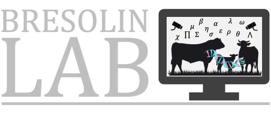 BresolinLab Logo